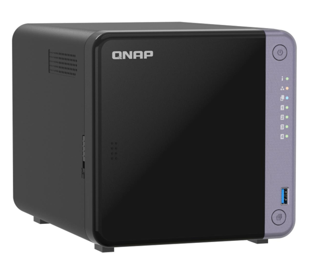 QNAP TS-432X-4G - 1299810 - zdjęcie 3